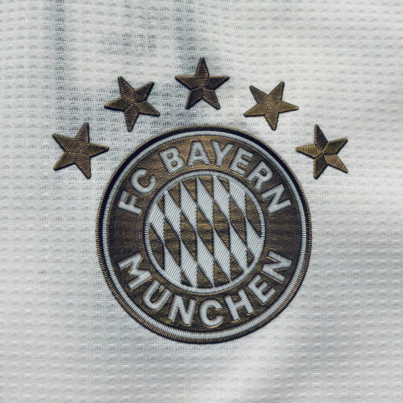 bayern munchen away visitante adidas HI3883 2022 2023 white