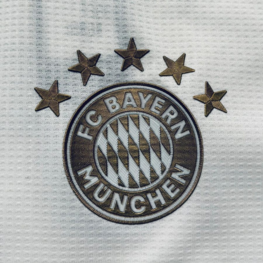 bayern munchen away visitante adidas HI3883 2022 2023 white