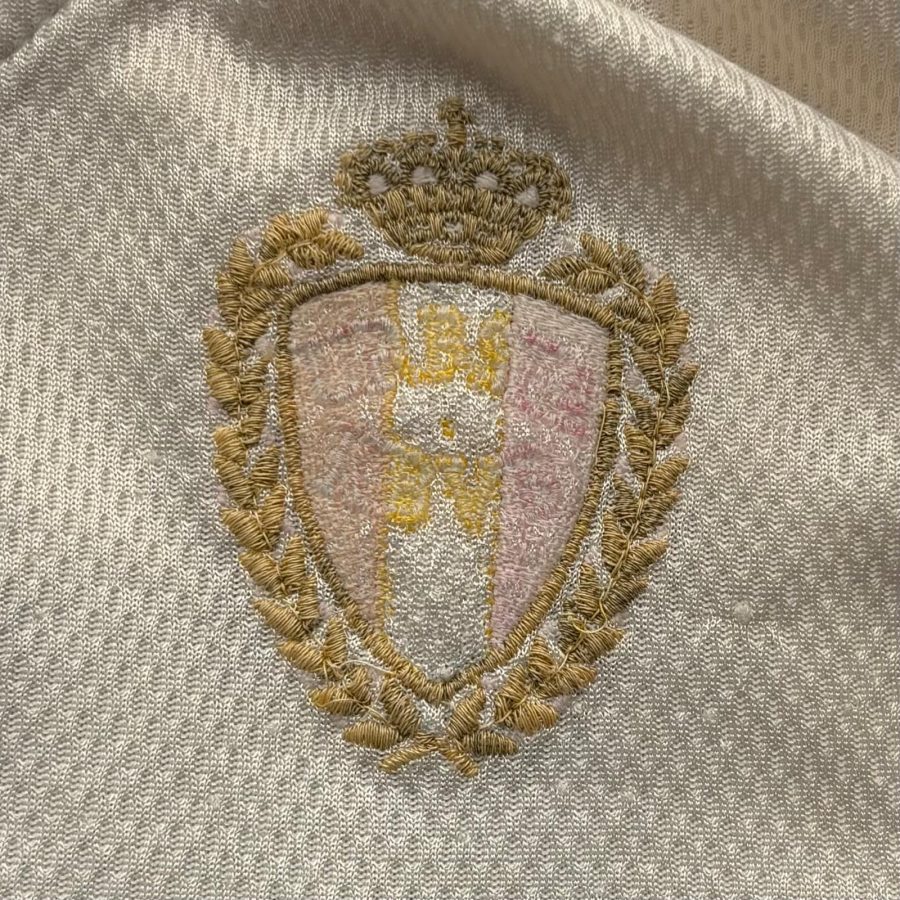 belgium away jersey diadora 1996