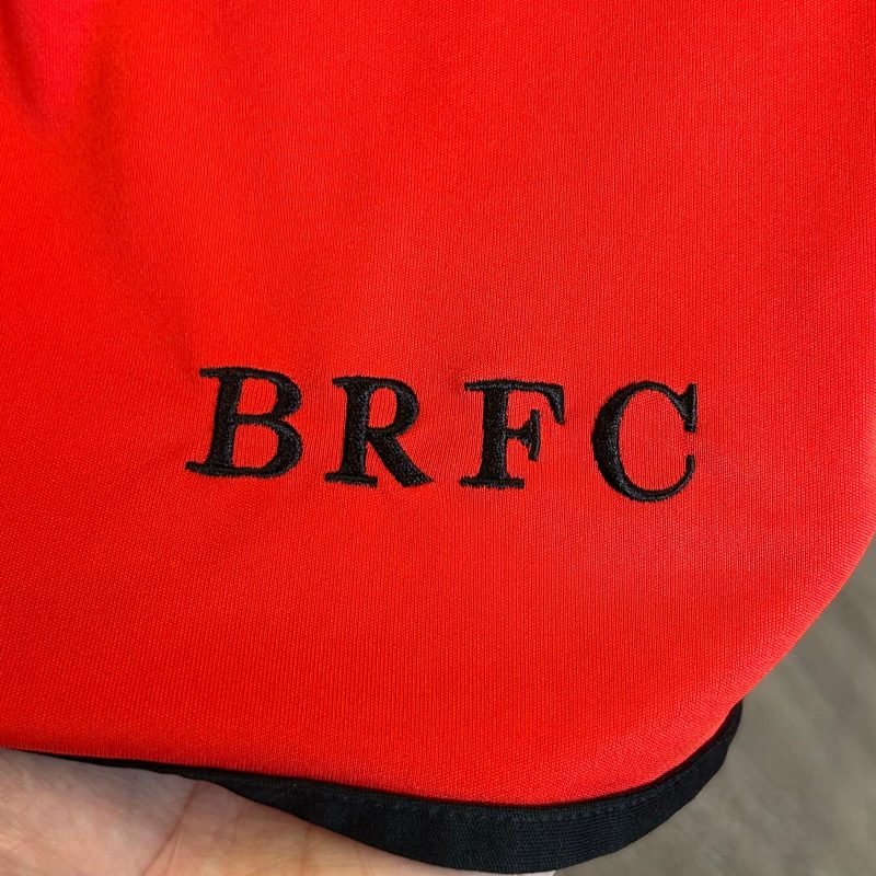 blackburn rovers lonsdale away jersey 2004 2005 red