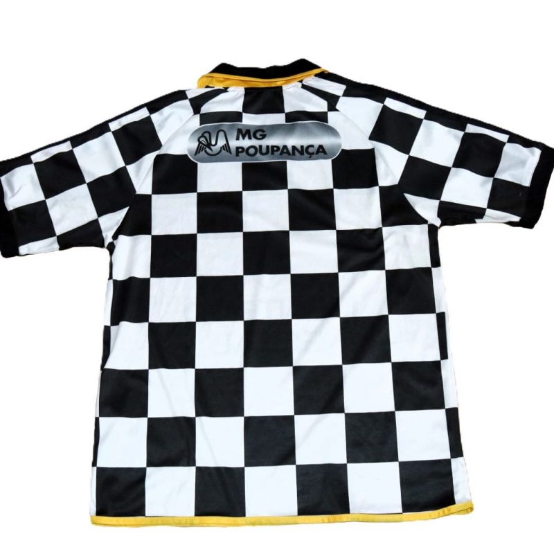 boavista home 2004 2006 puma black white