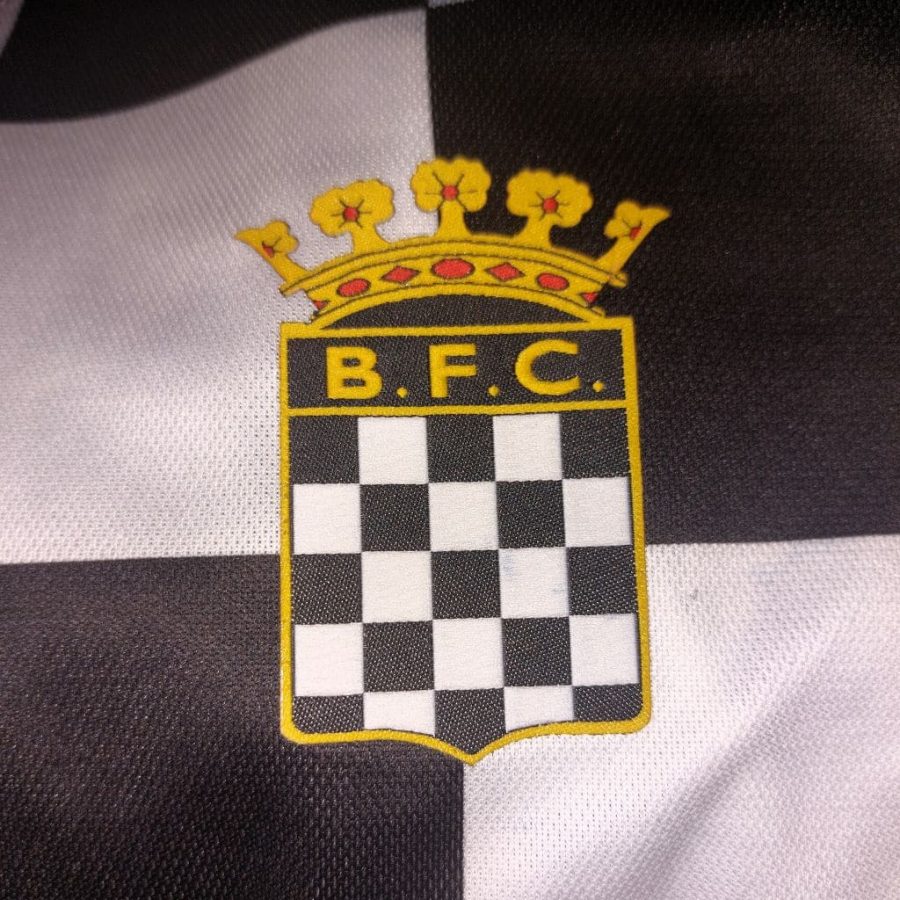 boavista home 2004 2006 puma black white