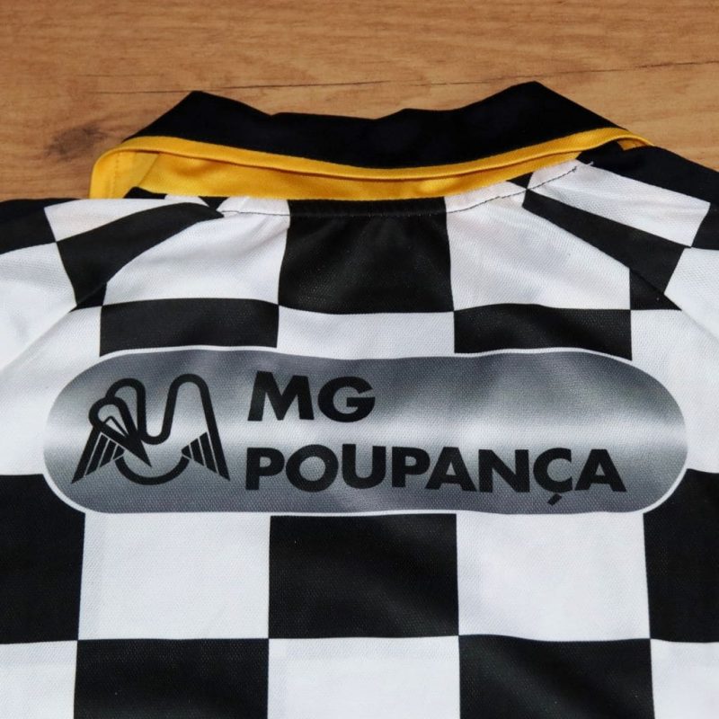 boavista home 2004 2006 puma black white