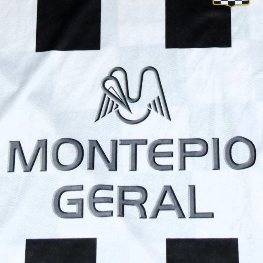 boavista home 2004 2006 puma black white