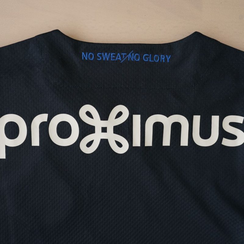 club brugge third 2018 2019 macron solid gray