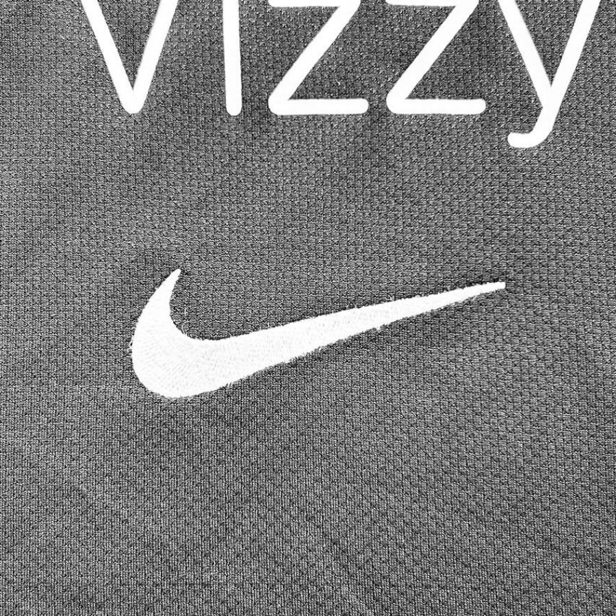 stade malherbe caen 2014 2015 away kit black nike