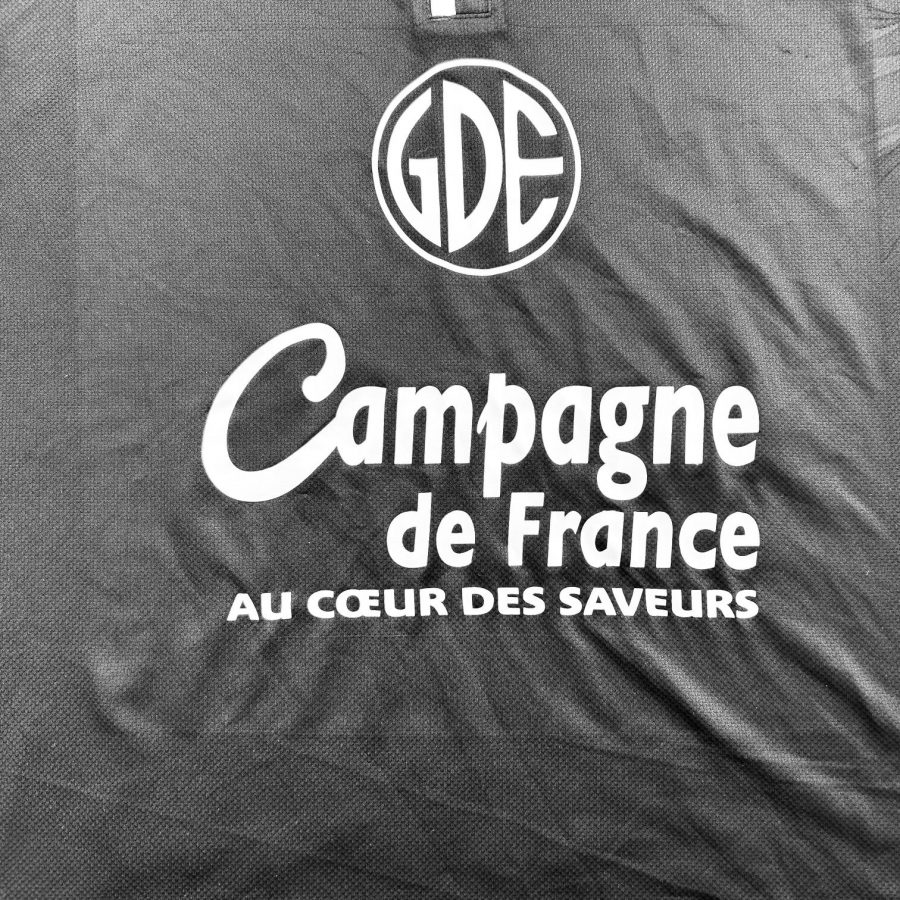 stade malherbe caen 2014 2015 away kit black campagne de france