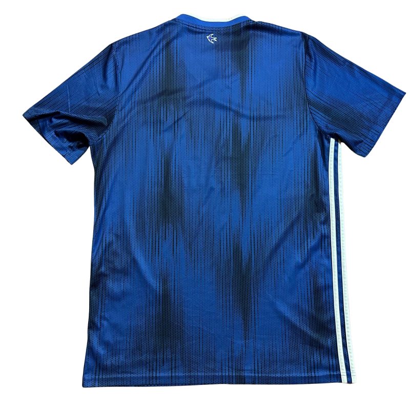 cardiff city home jersey adidas 2019 2020 blue