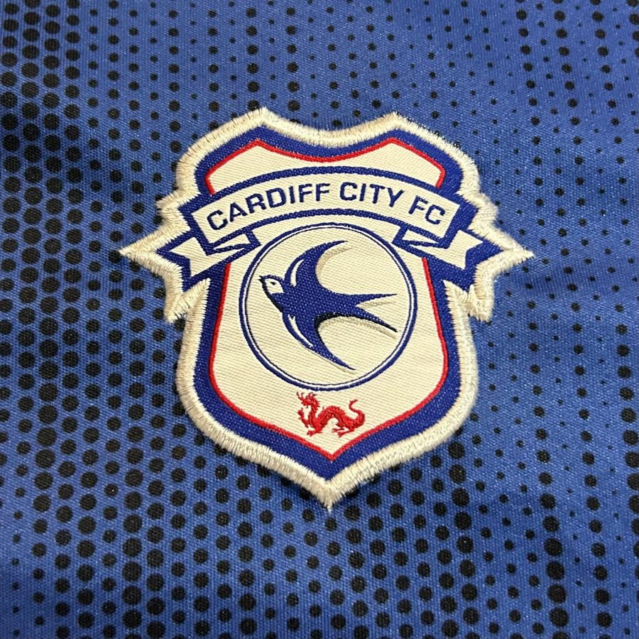 cardiff city home jersey adidas 2019 2020 blue