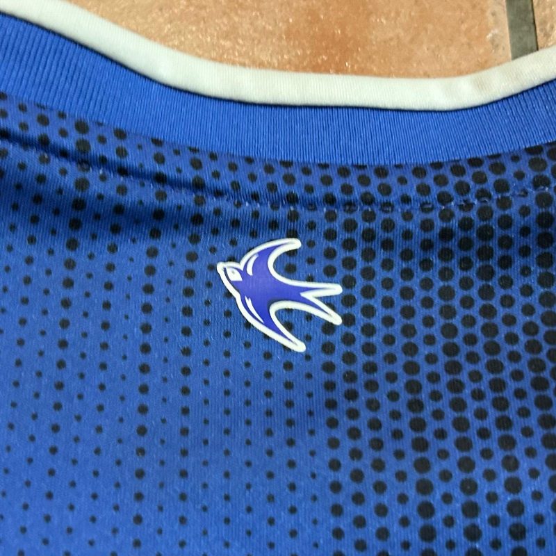 cardiff city home jersey adidas 2019 2020 blue