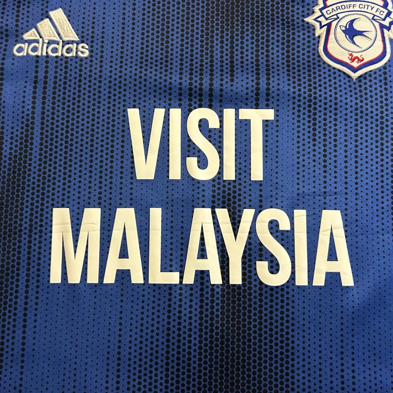 cardiff city home jersey adidas 2019 2020 blue