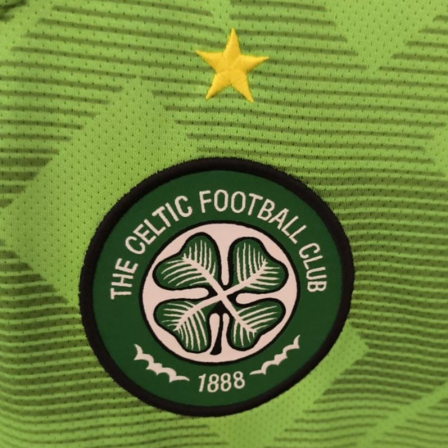 celtic glasgow away kit long sleeve nike 2010 2011 green