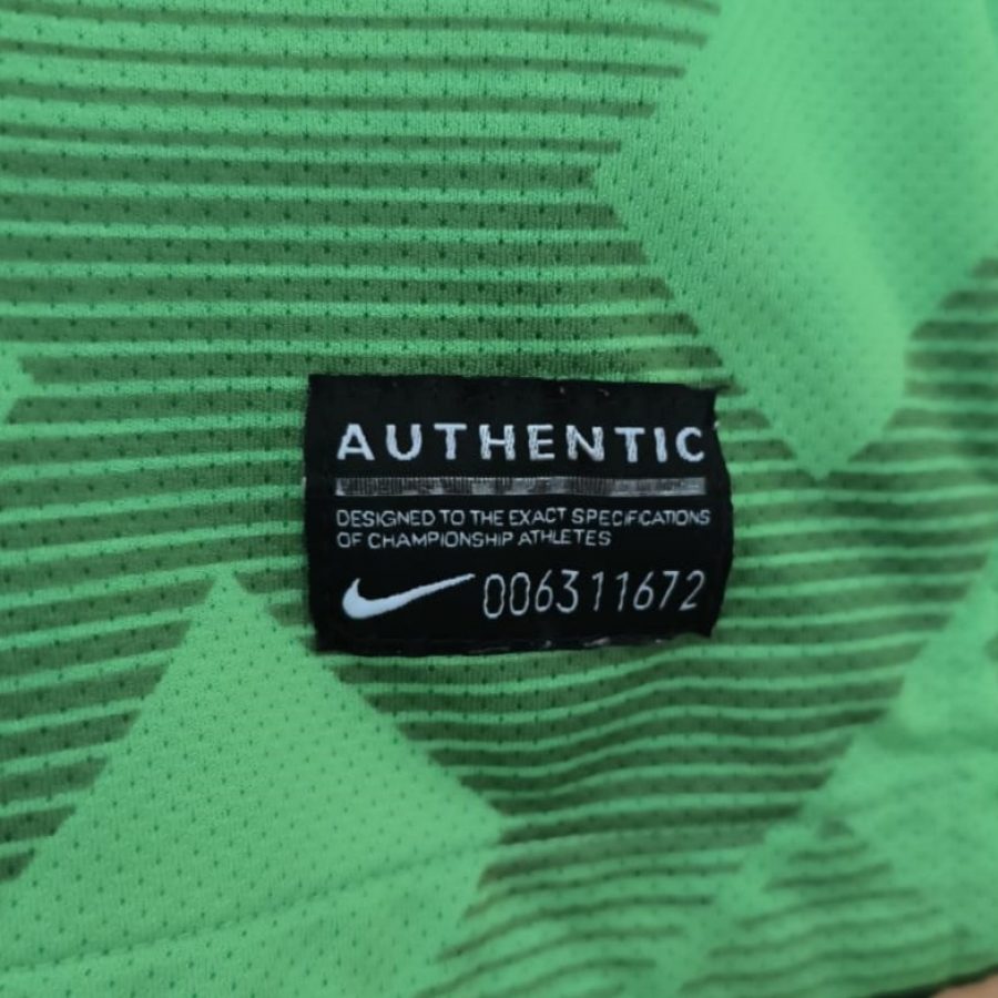 celtic glasgow away kit long sleeve nike 2010 2011 green