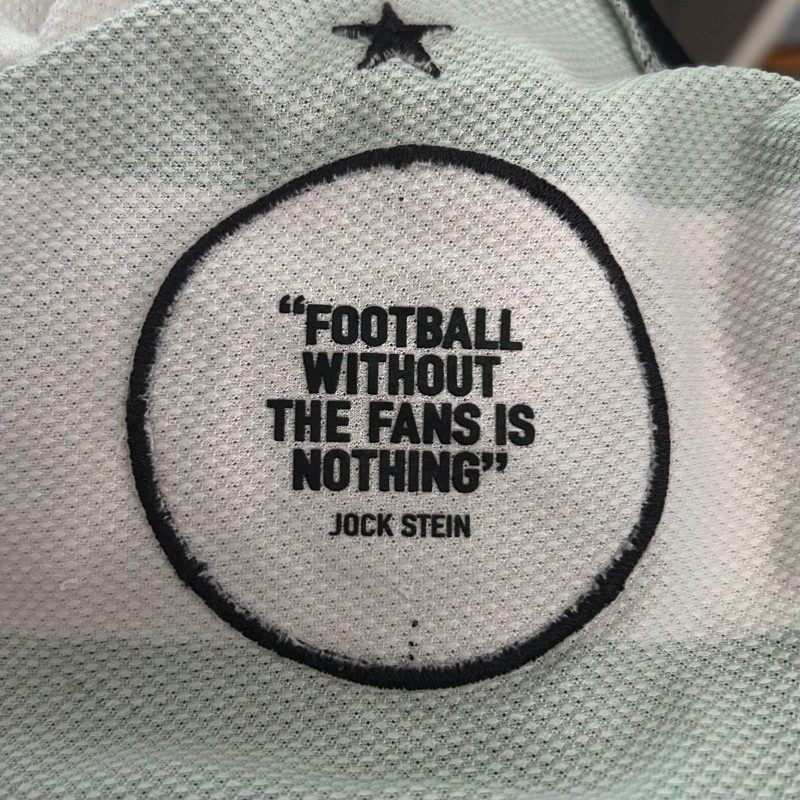 celtic glasgow nike home kit 2010 2012 green white tennents