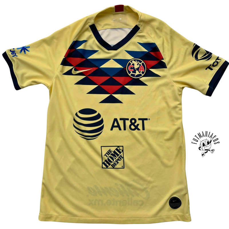 club america-2019-2020-nike-home-1