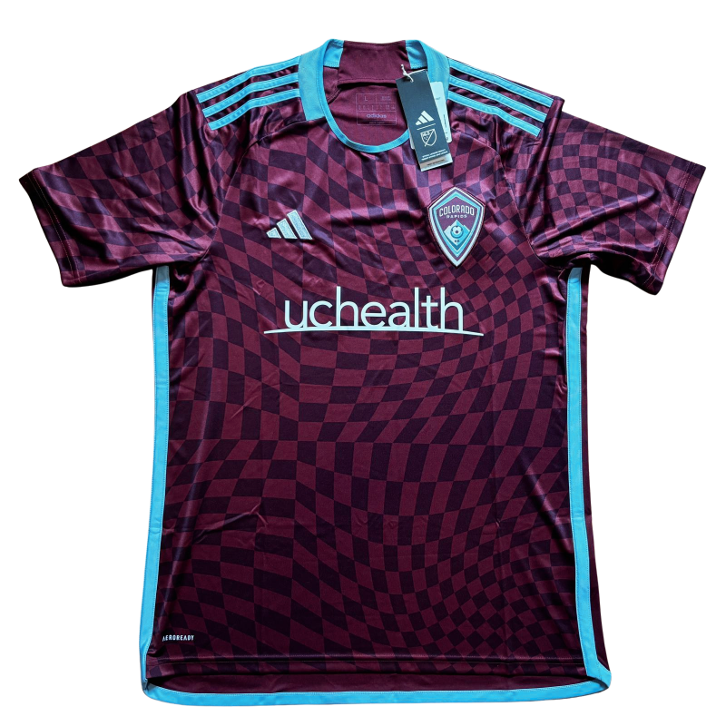 colorado rapids-2024-2025-adidas-home-1