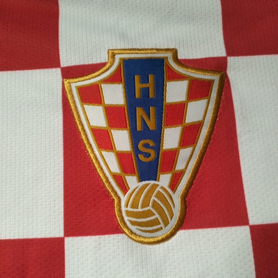 croatia home 2008 2009 nike crest