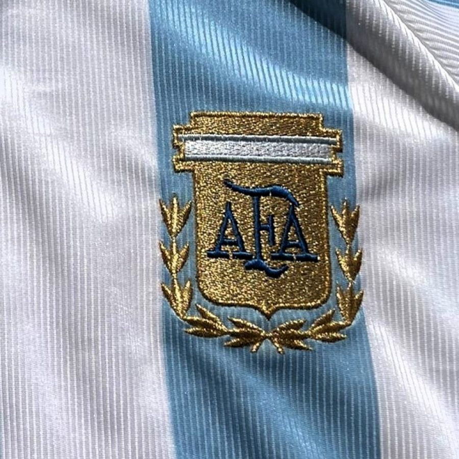 argentina home adidas 1998 blue white
