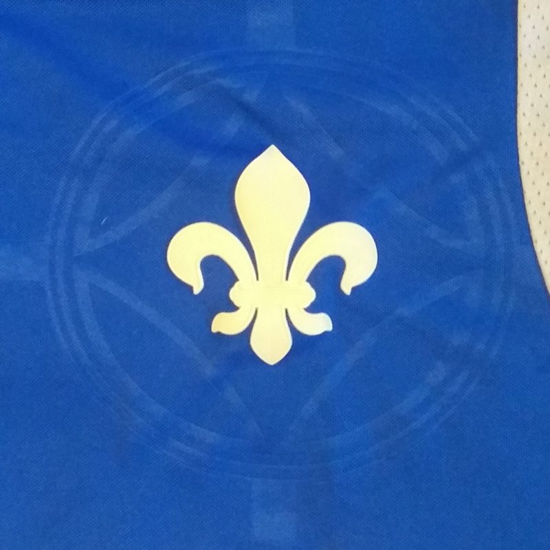 darmstadt 98 jako home kit 2017 2018 blue