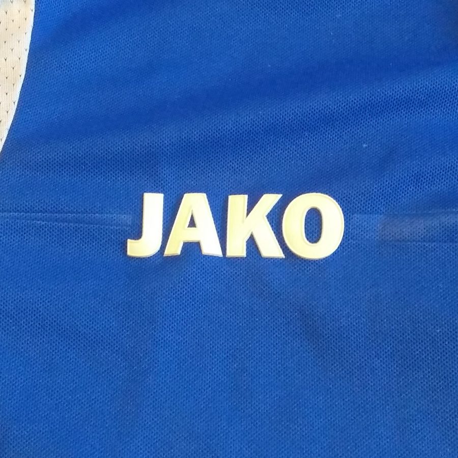darmstadt 98 jako home kit 2017 2018 blue