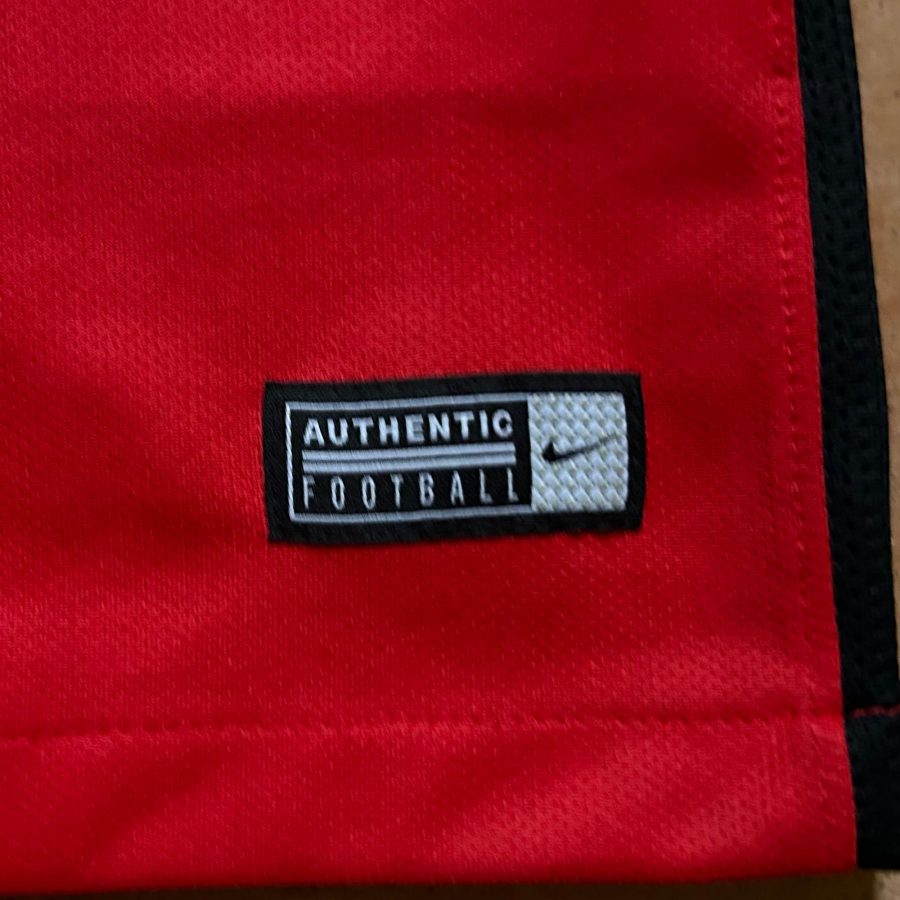 de graafschap nike away jersey 2016 2017 red