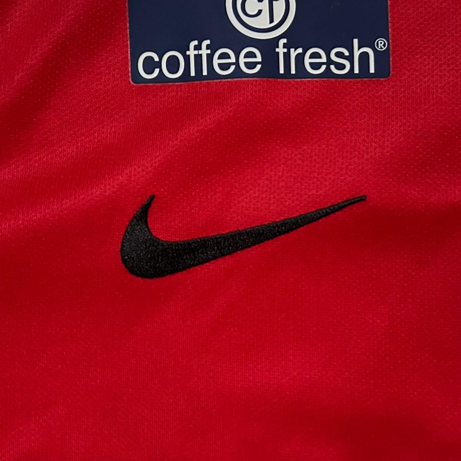 de graafschap nike away jersey 2016 2017 red