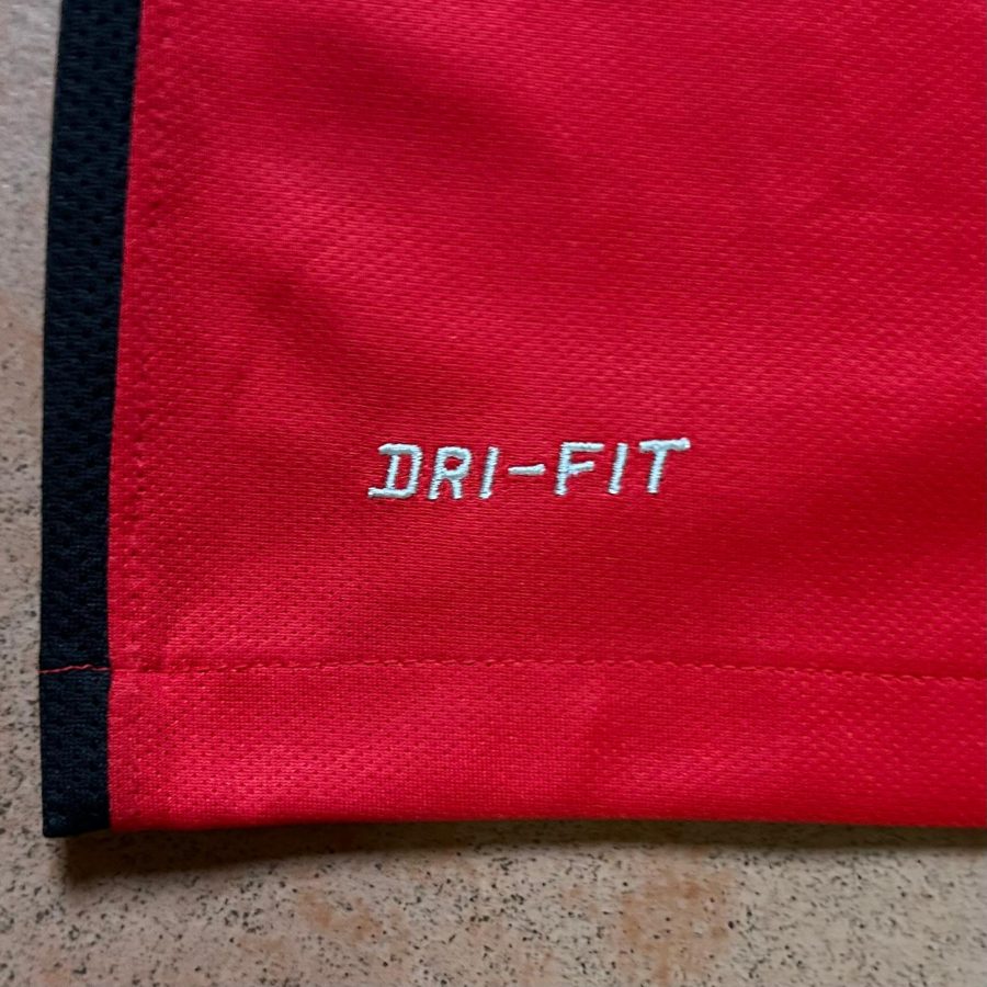 de graafschap nike away jersey 2016 2017 red