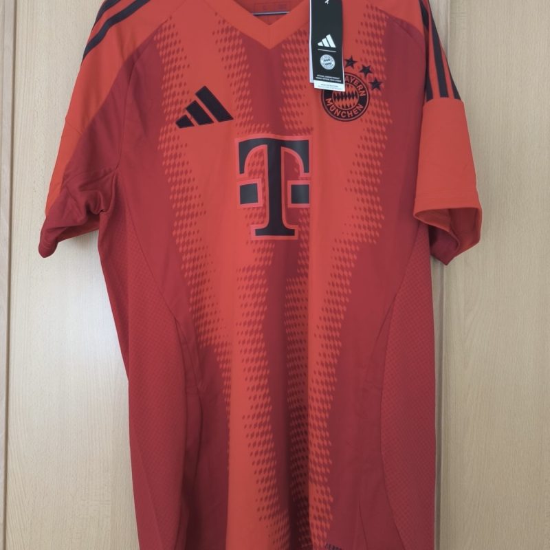 bayern munchen-2024-2025-home-