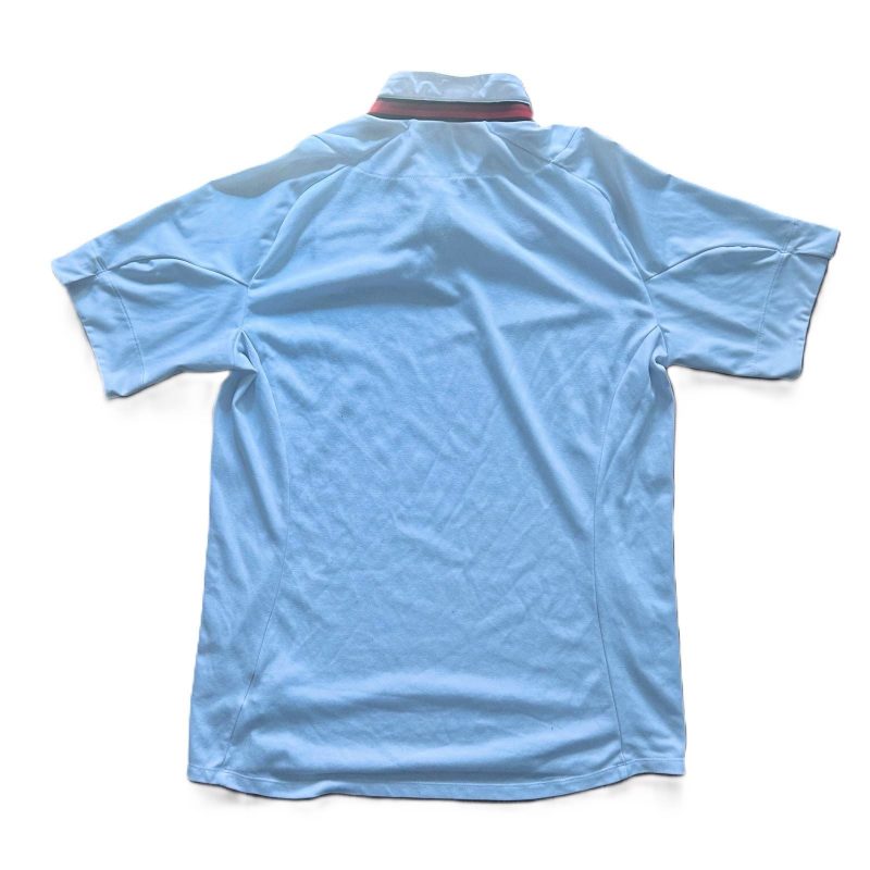 england umbro home 2012 white