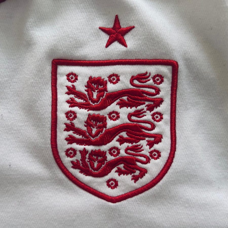 england umbro home 2012 white