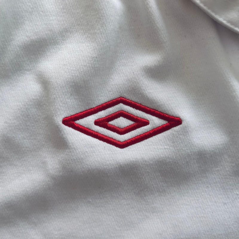 england umbro home 2012 white