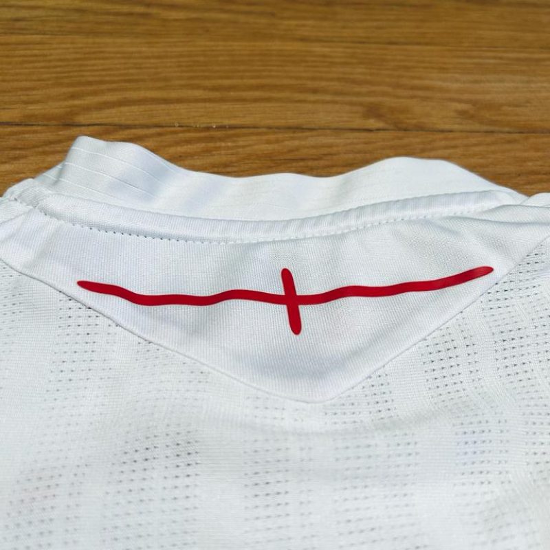 england umbro home kit 2008 white