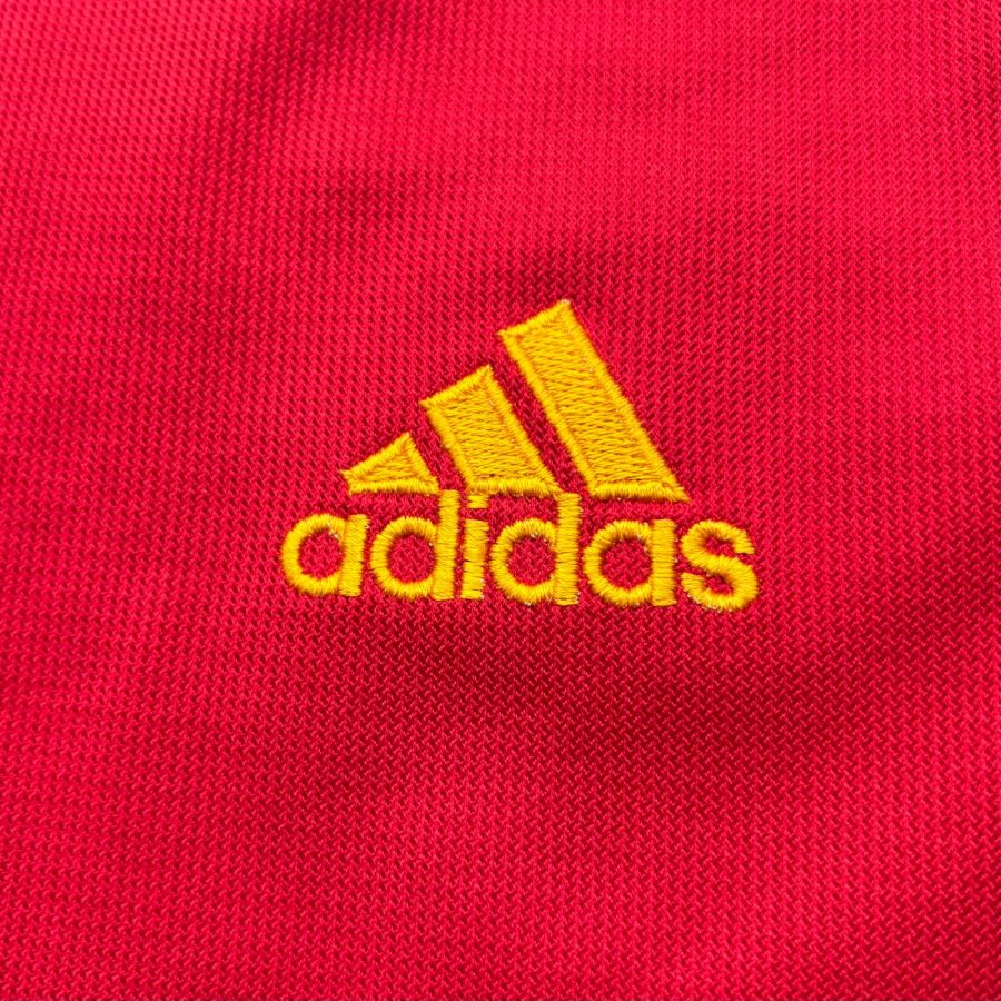 españa-adidas-2000-home-jersey-logo
