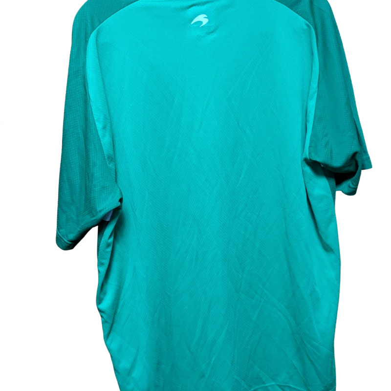 euskadi home jersey astore 2016 green