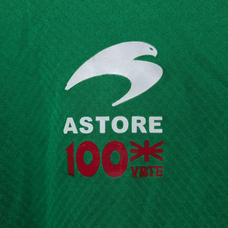 euskadi home jersey astore 2016 green