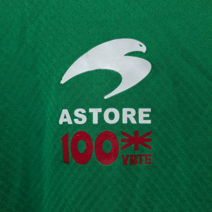 euskadi home jersey astore 2016 green