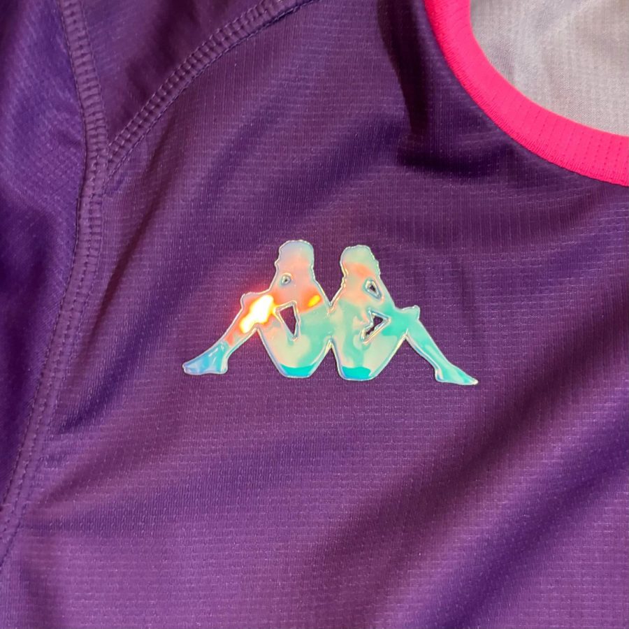 valladolid kappa third jersey 2023 2024 purple blue