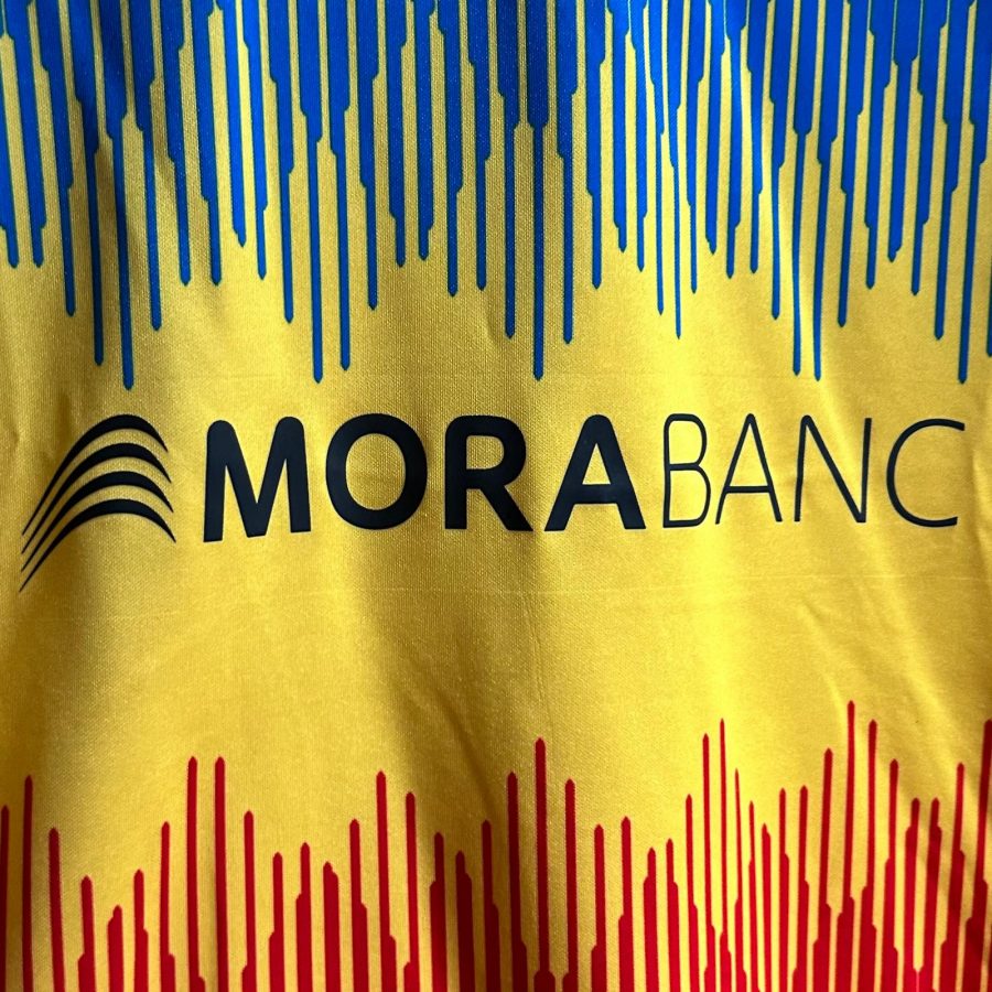 fc andorra nike home jersey 2021 2023 blue yellow red