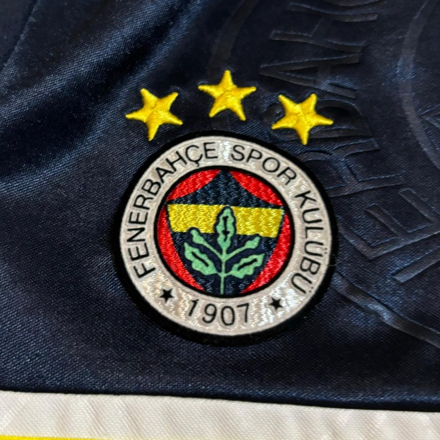 fenerbahce adidas away jersey 2012 2013 white