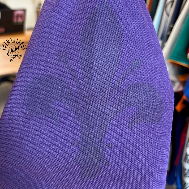 fiorentina home jersey le coq sportif 2015 2016 purple bernardeschi