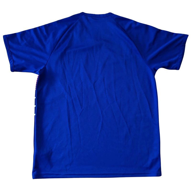 france national team adidas 2010 blue