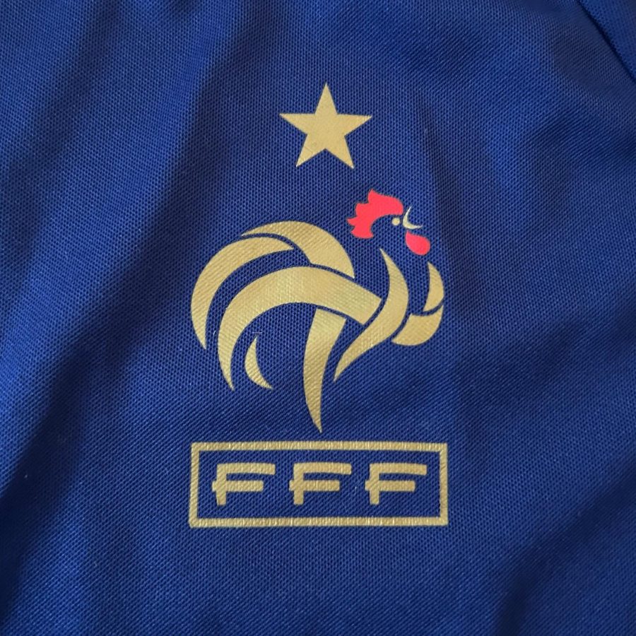 france national team adidas 2010 blue