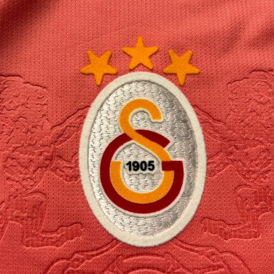 galatasaray L02531 adidas third jersey 2010 2011