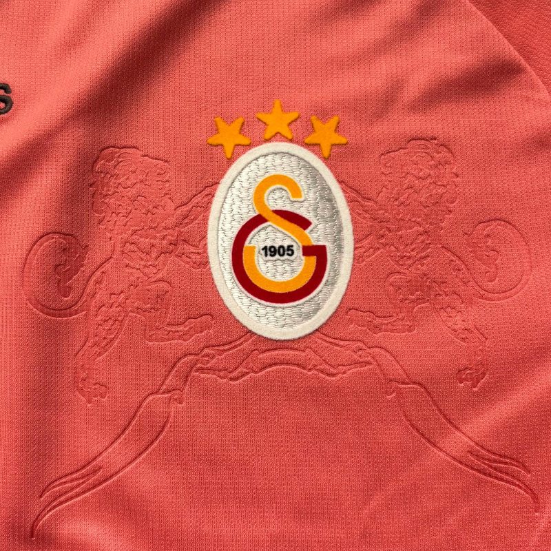 galatasaray L02531 adidas third jersey 2010 2011