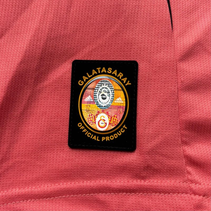 galatasaray L02531 adidas third jersey 2010 2011