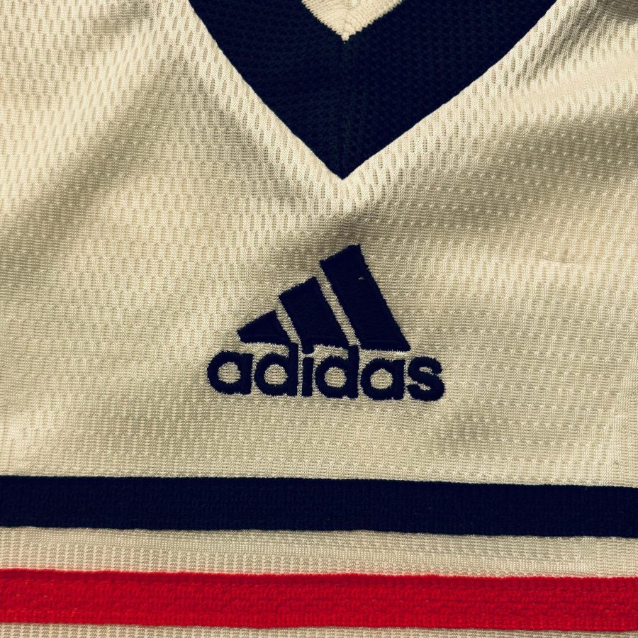 germany adidas home jersey 1998