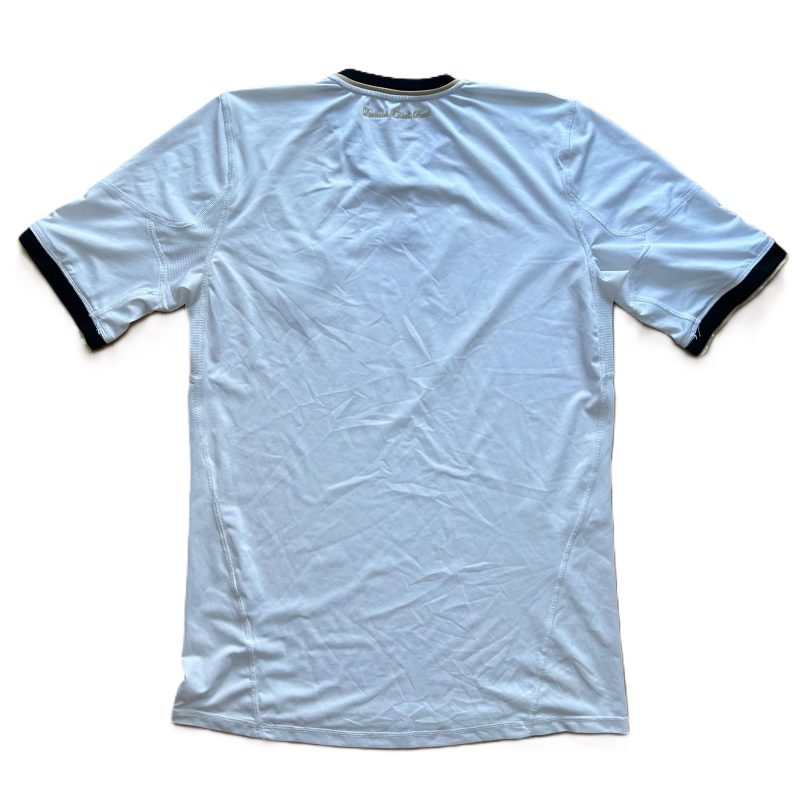 germany home kit adidas 2010 white