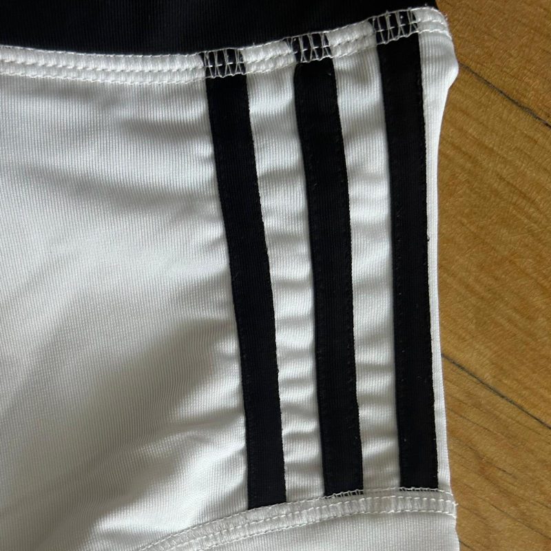 germany home kit adidas 2010 white