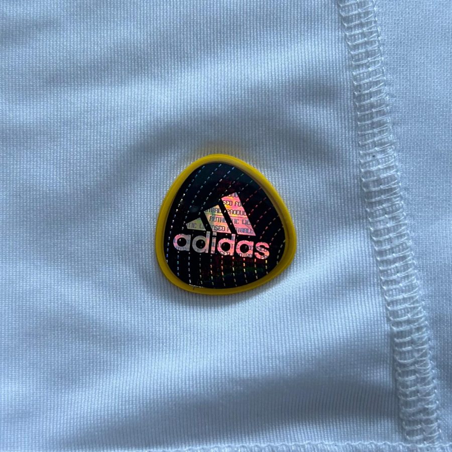 germany home kit adidas 2010 white