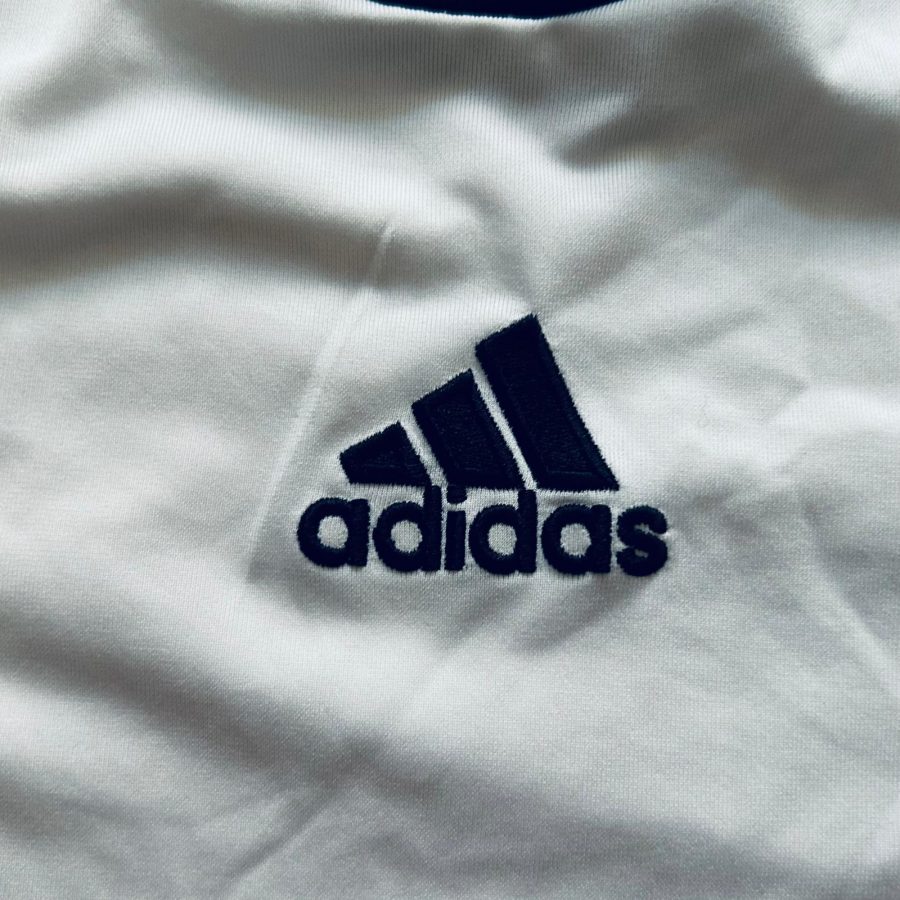 germany home kit adidas 2010 white